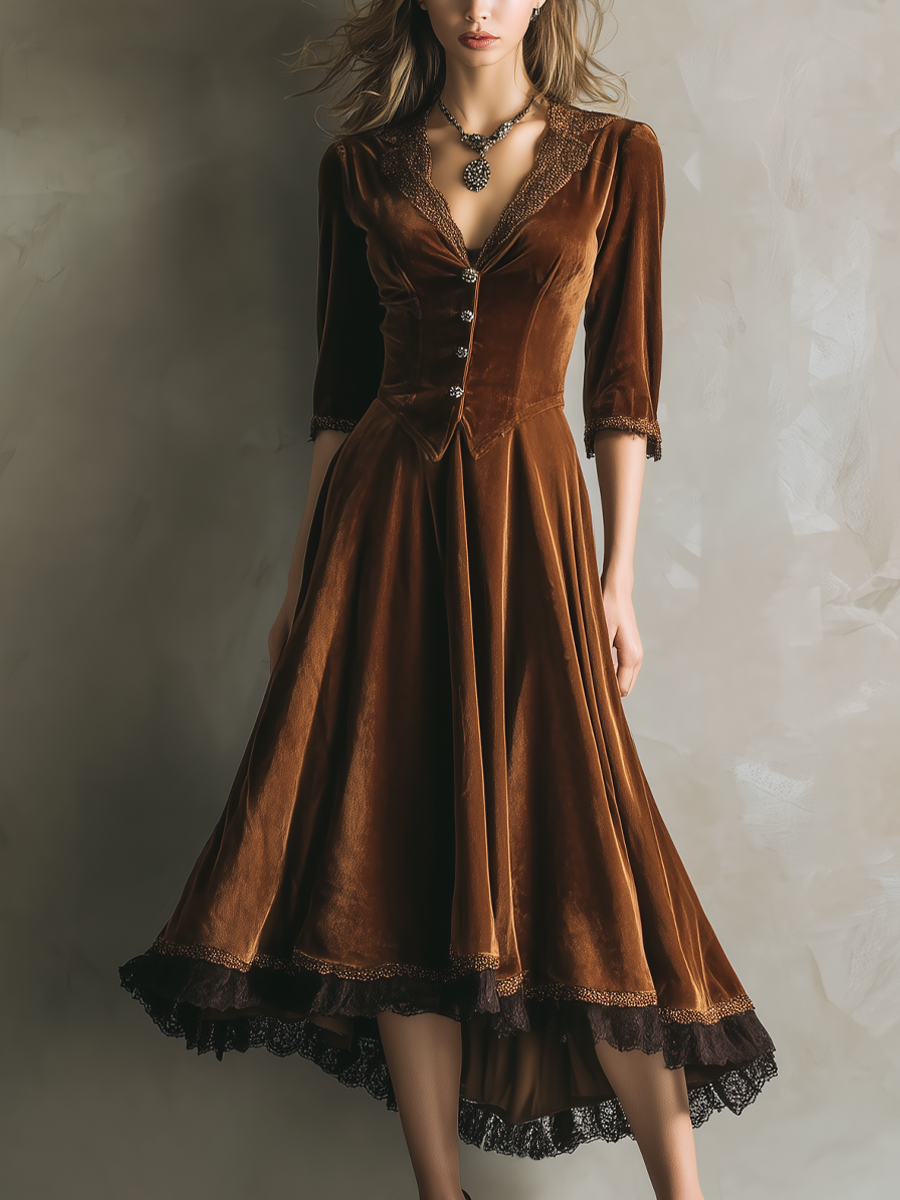 Inéalondon™ | Two Pieces Set