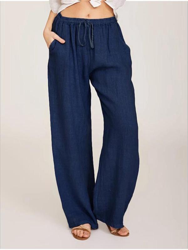 Inéalondon™ | Casual Trousers