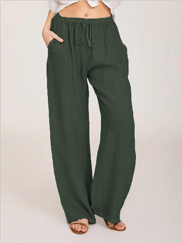 Inéalondon™ | Casual Trousers