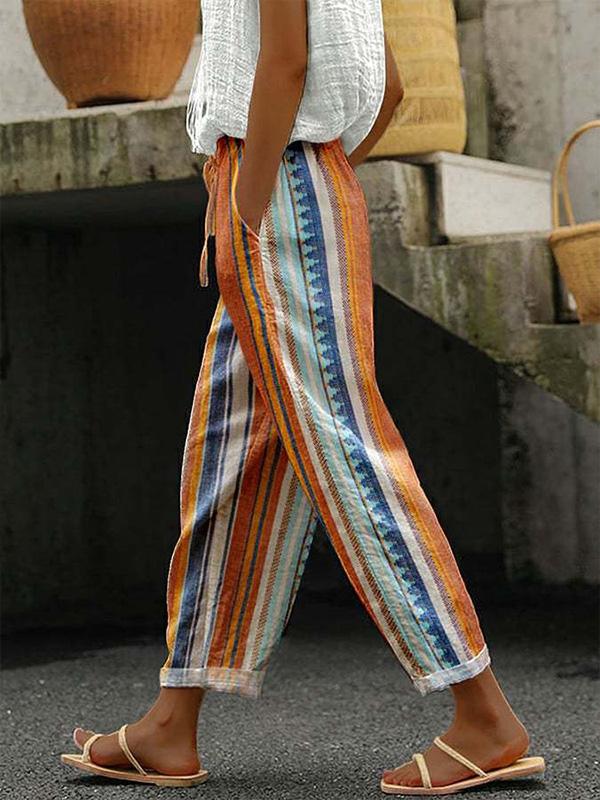 Inéalondon™ | Casual Pants