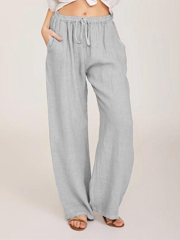 Inéalondon™ | Casual Trousers