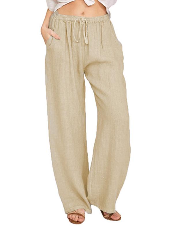 Inéalondon™ | Casual Trousers