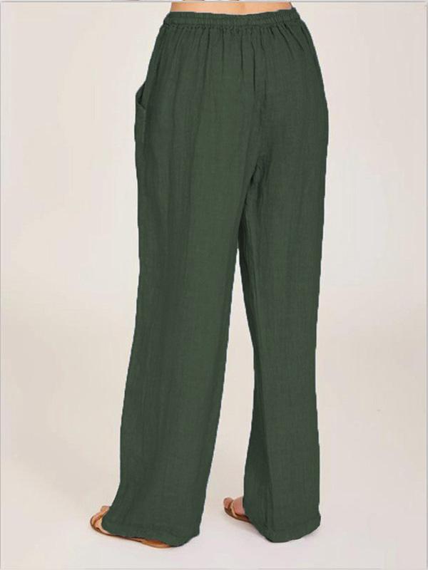 Inéalondon™ | Casual Trousers