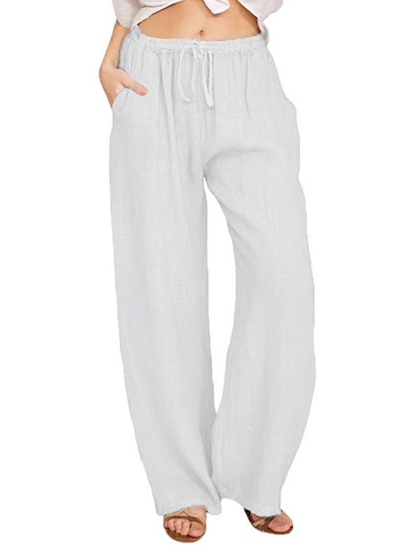 Inéalondon™ | Casual Trousers