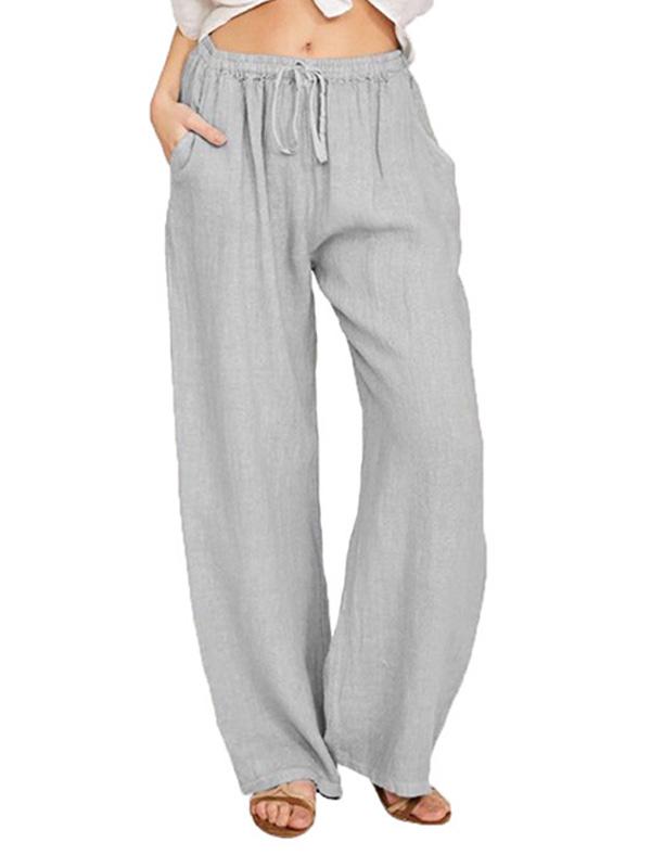 Inéalondon™ | Casual Trousers