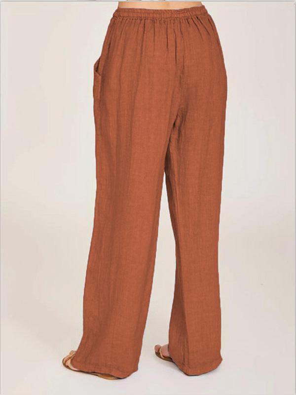 Inéalondon™ | Casual Trousers