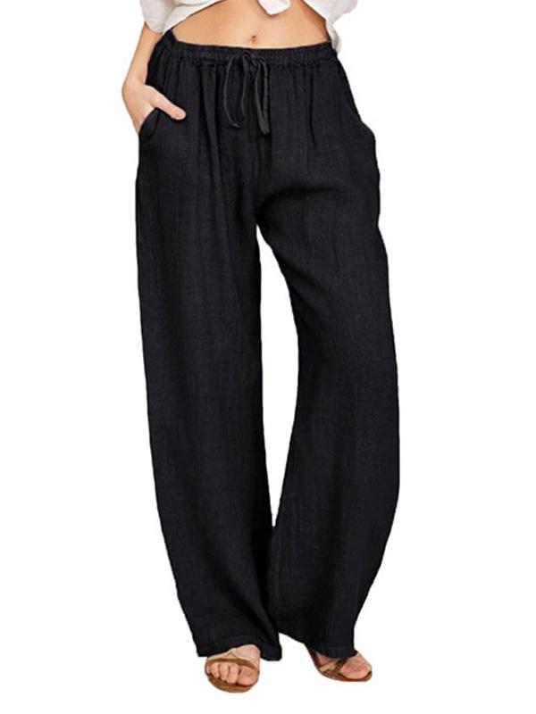 Inéalondon™ | Casual Trousers