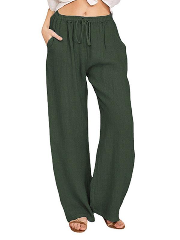 Inéalondon™ | Casual Trousers