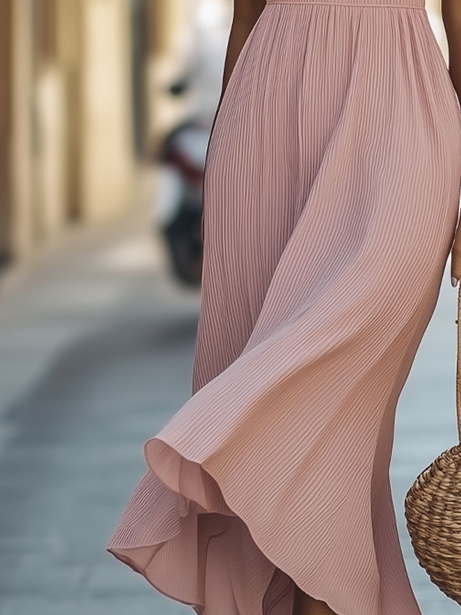 Inéalondon™ | Maxi Dress