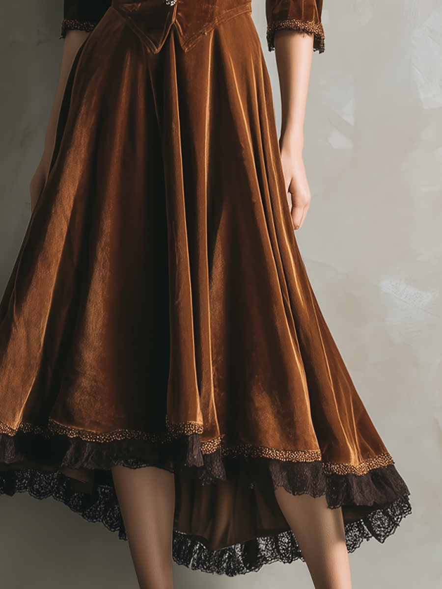 Inéalondon™ | Two Pieces Set