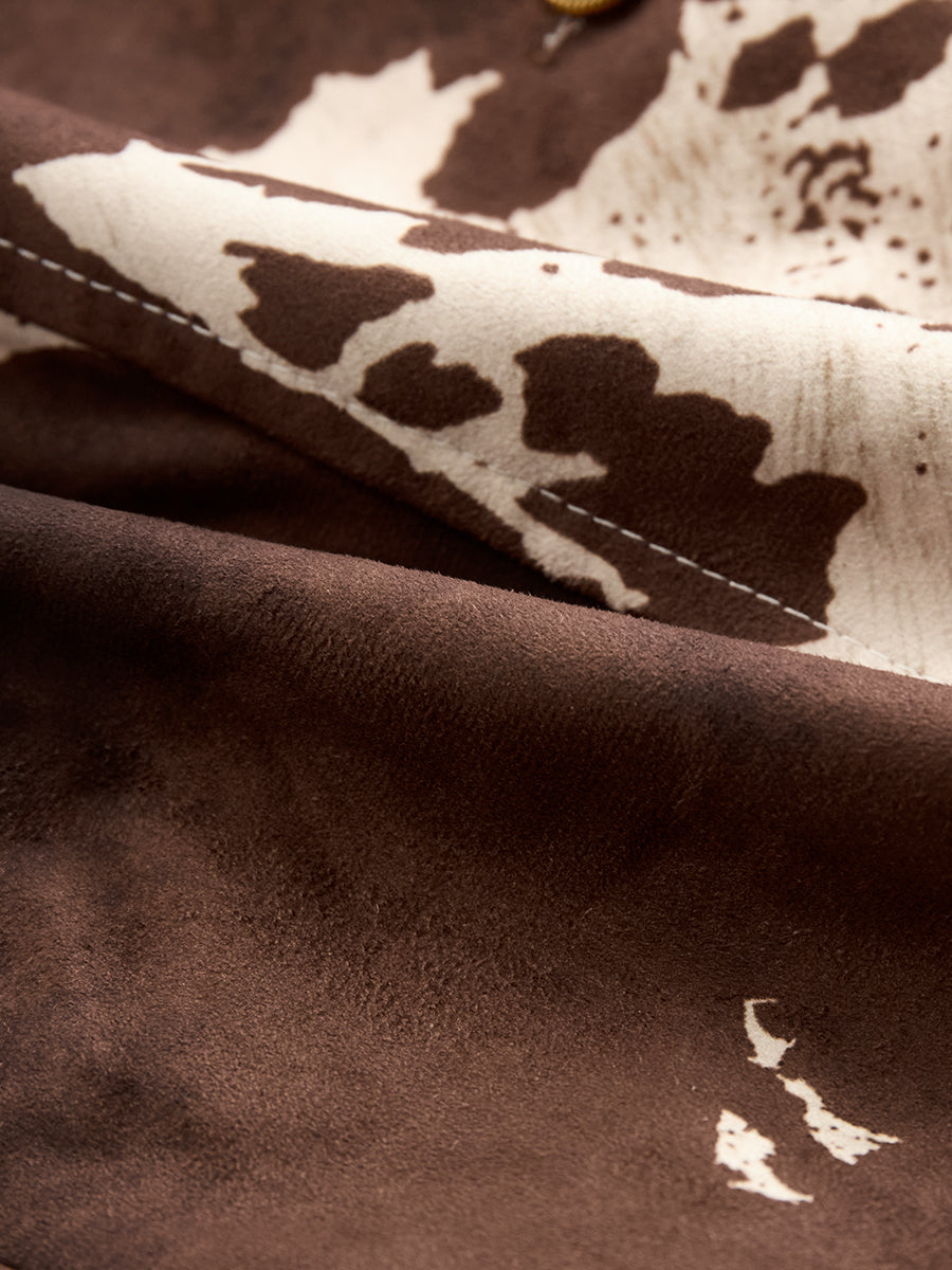 Inéalondon™ | Single-breasted Slim-fit Vest