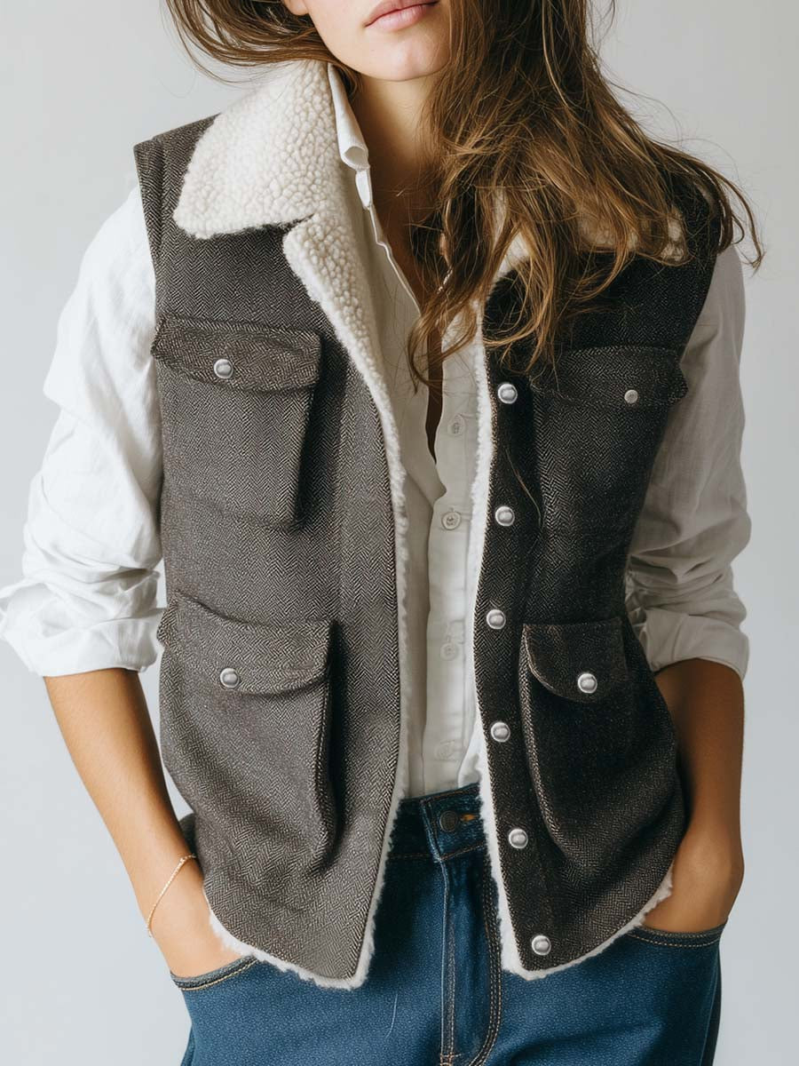 Inéalondon™ | Utility Vest