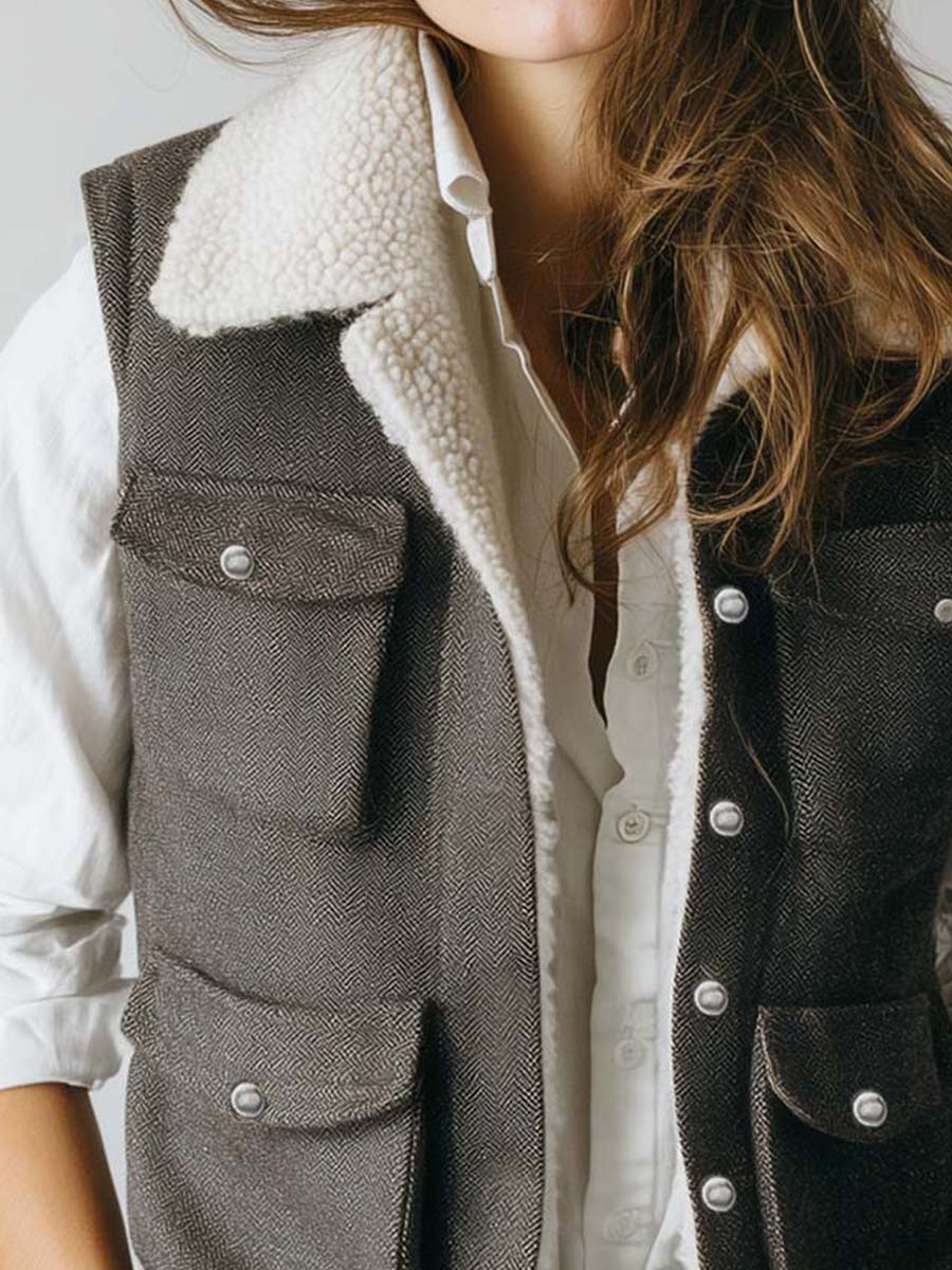 Inéalondon™ | Utility Vest