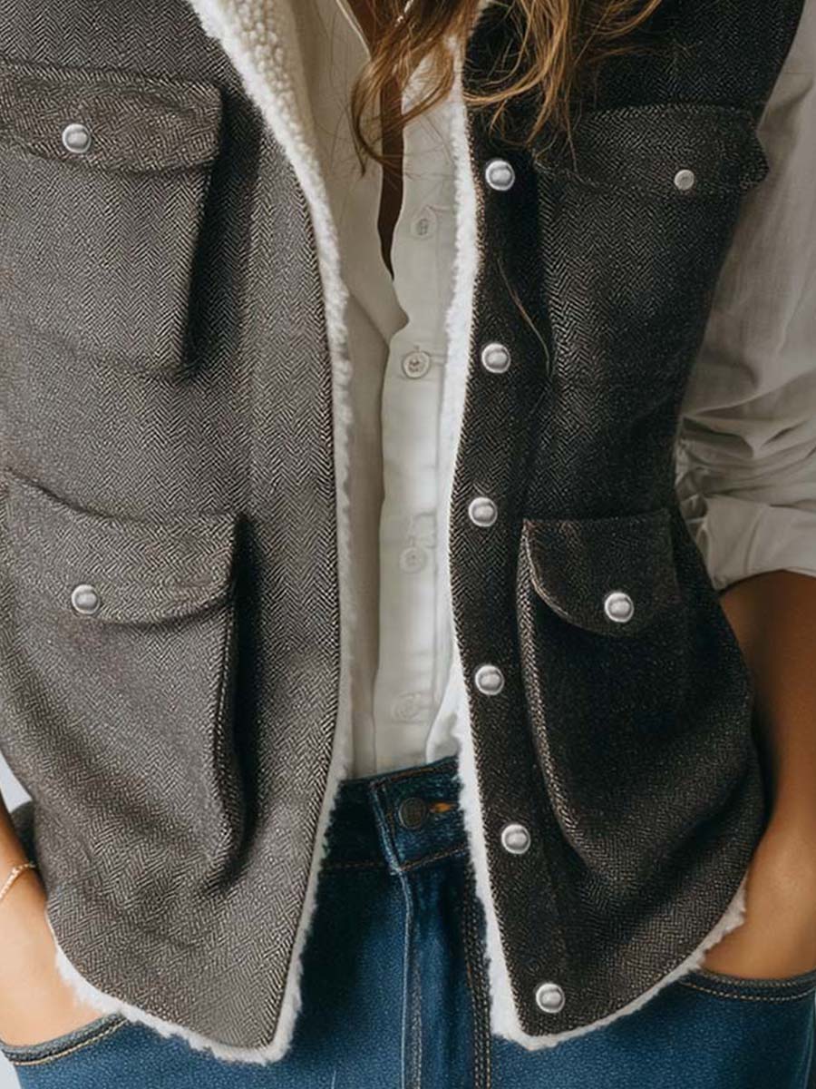 Inéalondon™ | Utility Vest