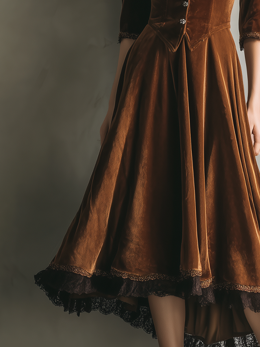 Inéalondon™ | Two Pieces Set