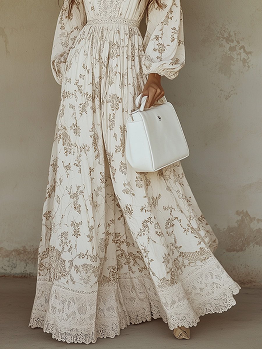 Inéalondon™ | Effortless Elegance