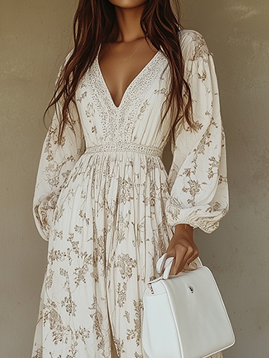 Inéalondon™ | Effortless Elegance