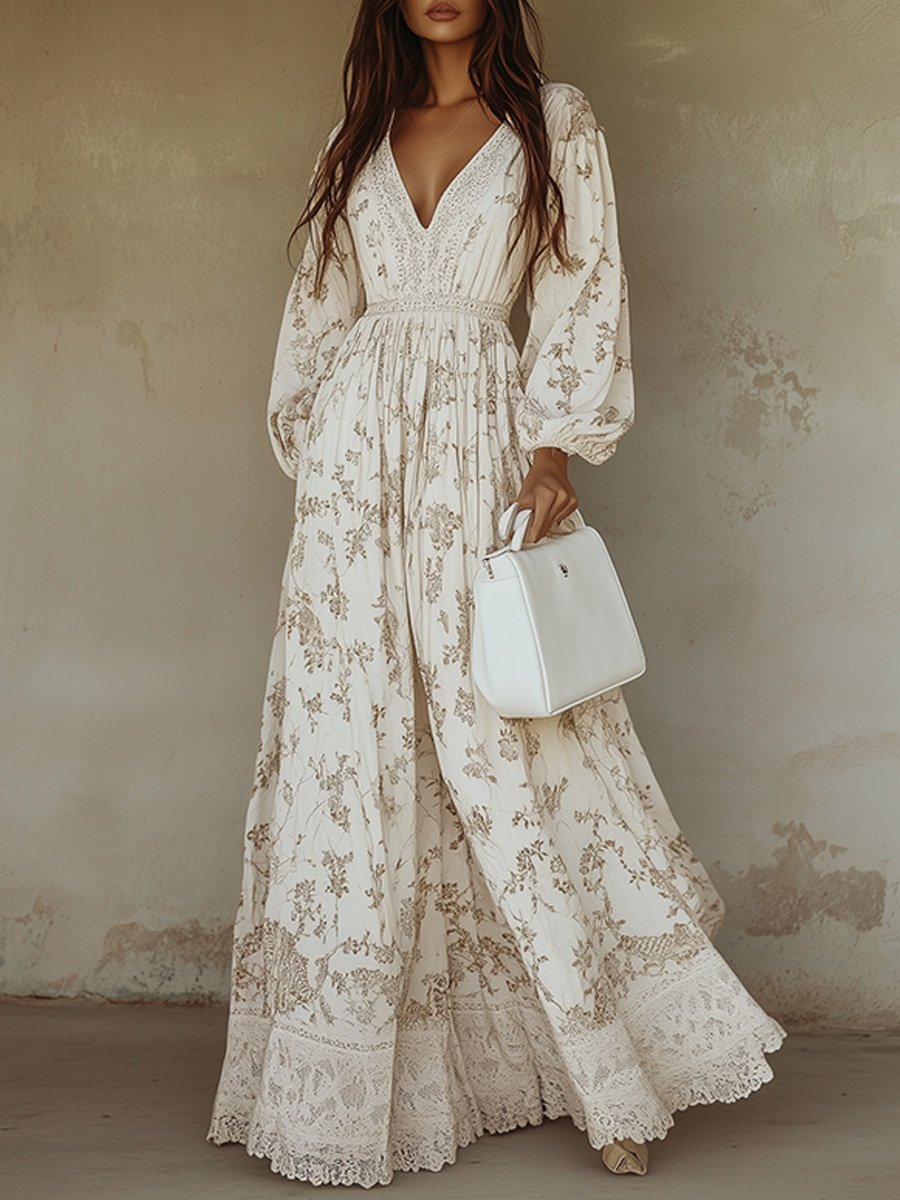 Inéalondon™ | Effortless Elegance